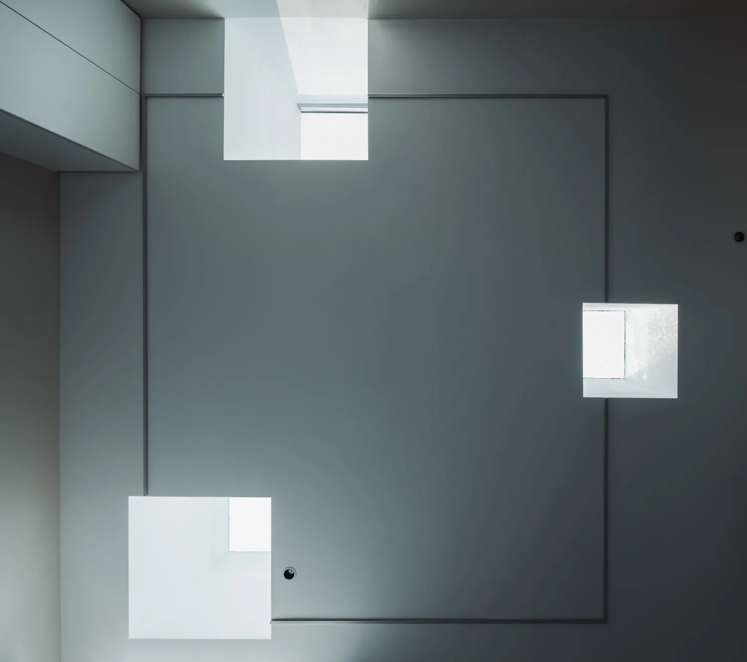 BIM Architecture | Strangers: Rooms Refusing Scenery/Utopia Lab