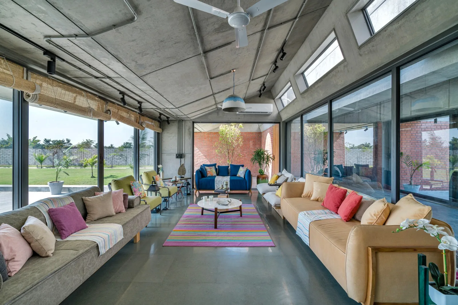 BIM Architecture | Double Bay Home/MISA Architects