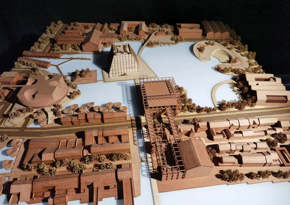 Architectural Model