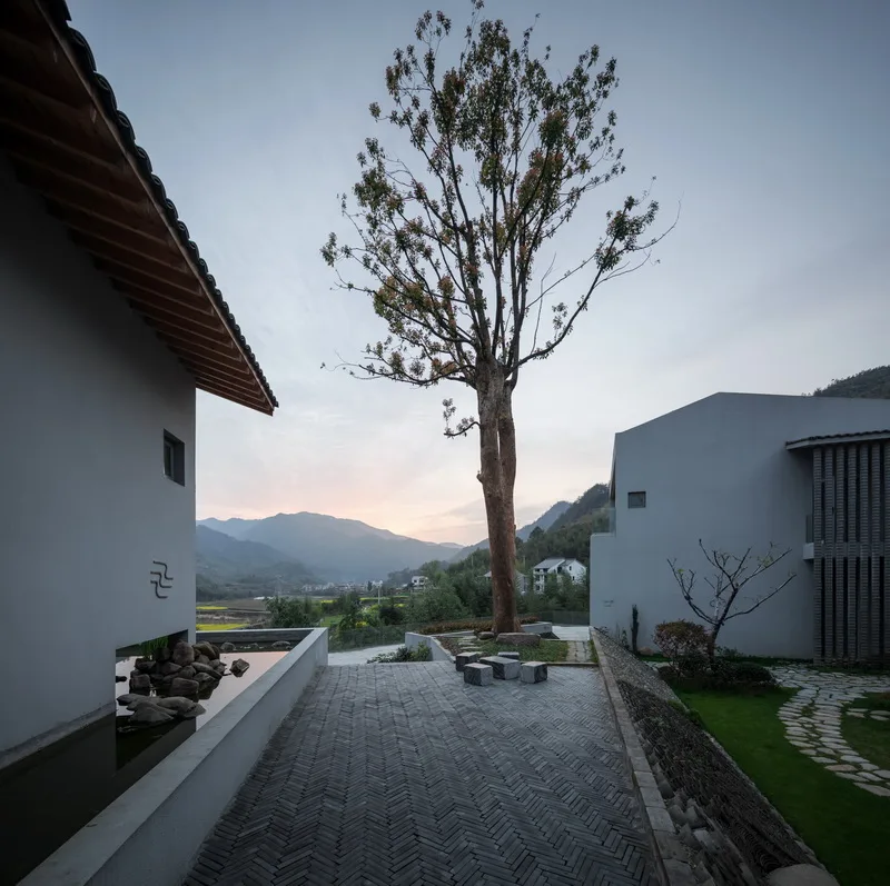 BIM Architecture | Shanjianfang/Lai Architecture Design Studio