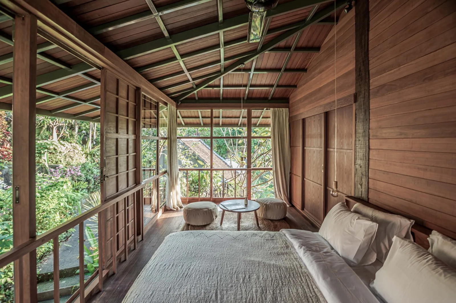 BIM Architecture | Dream Studio, Treehouse C/Stilt Studios