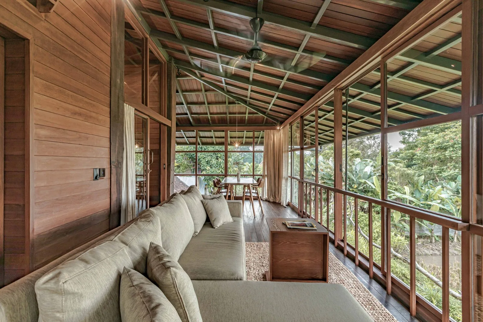 BIM Architecture | Dream Studio, Treehouse C/Stilt Studios