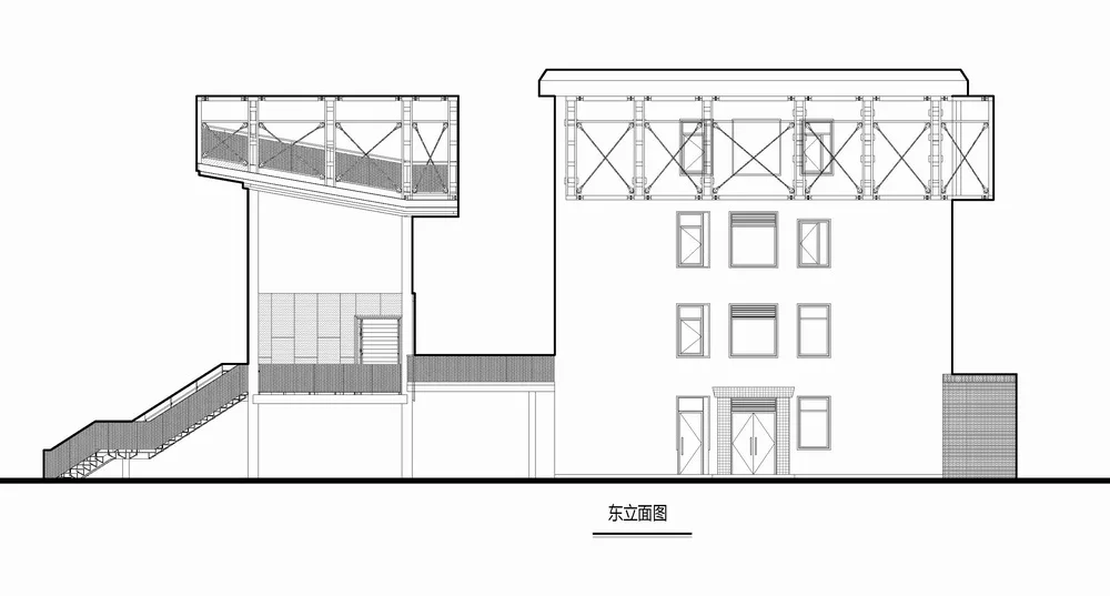 BIM Architecture | "Red Steel Hill" - Wuhan Red Steel City Design and Creative Center Update Documentary/Shanghai Urban Regeneration