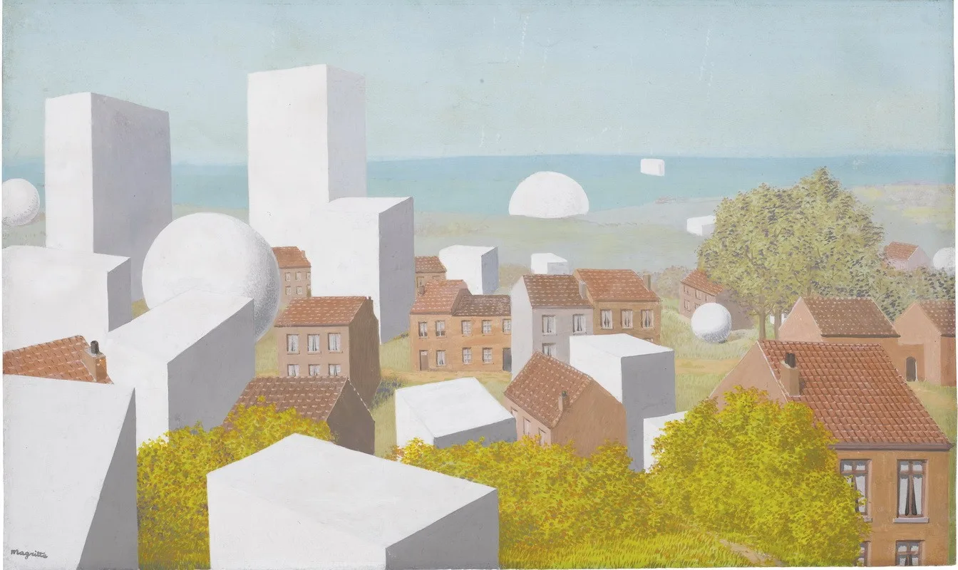 BIM Architecture | Strangers: Rooms Refusing Scenery/Utopia Lab