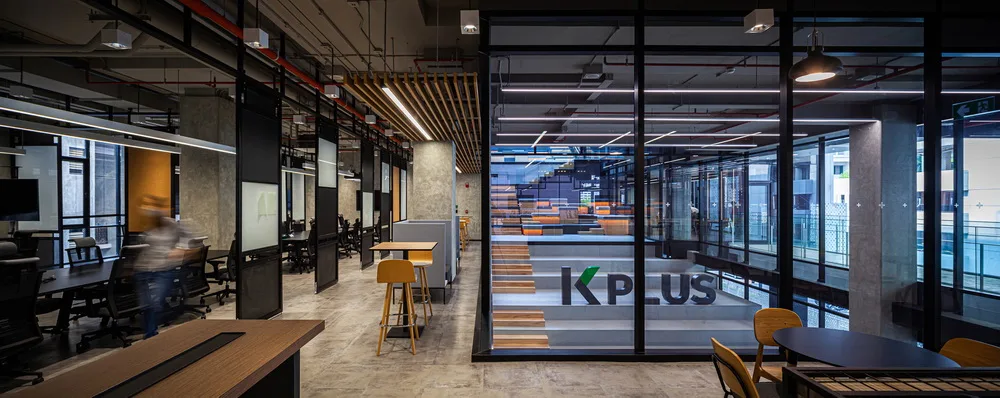 BIM Architecture | K+Architecture/CBM