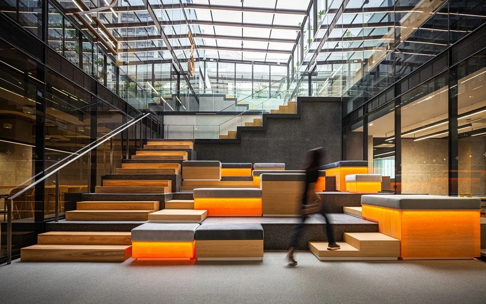BIM Architecture | K+Architecture/CBM