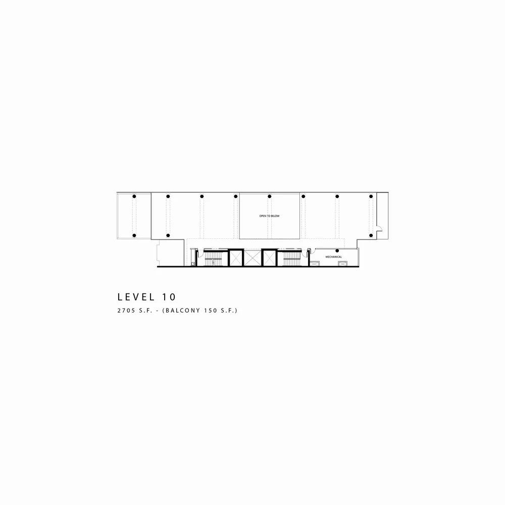BIM Architecture | Edge Office Building, Solar Panels Covered Facade/Dub Architects