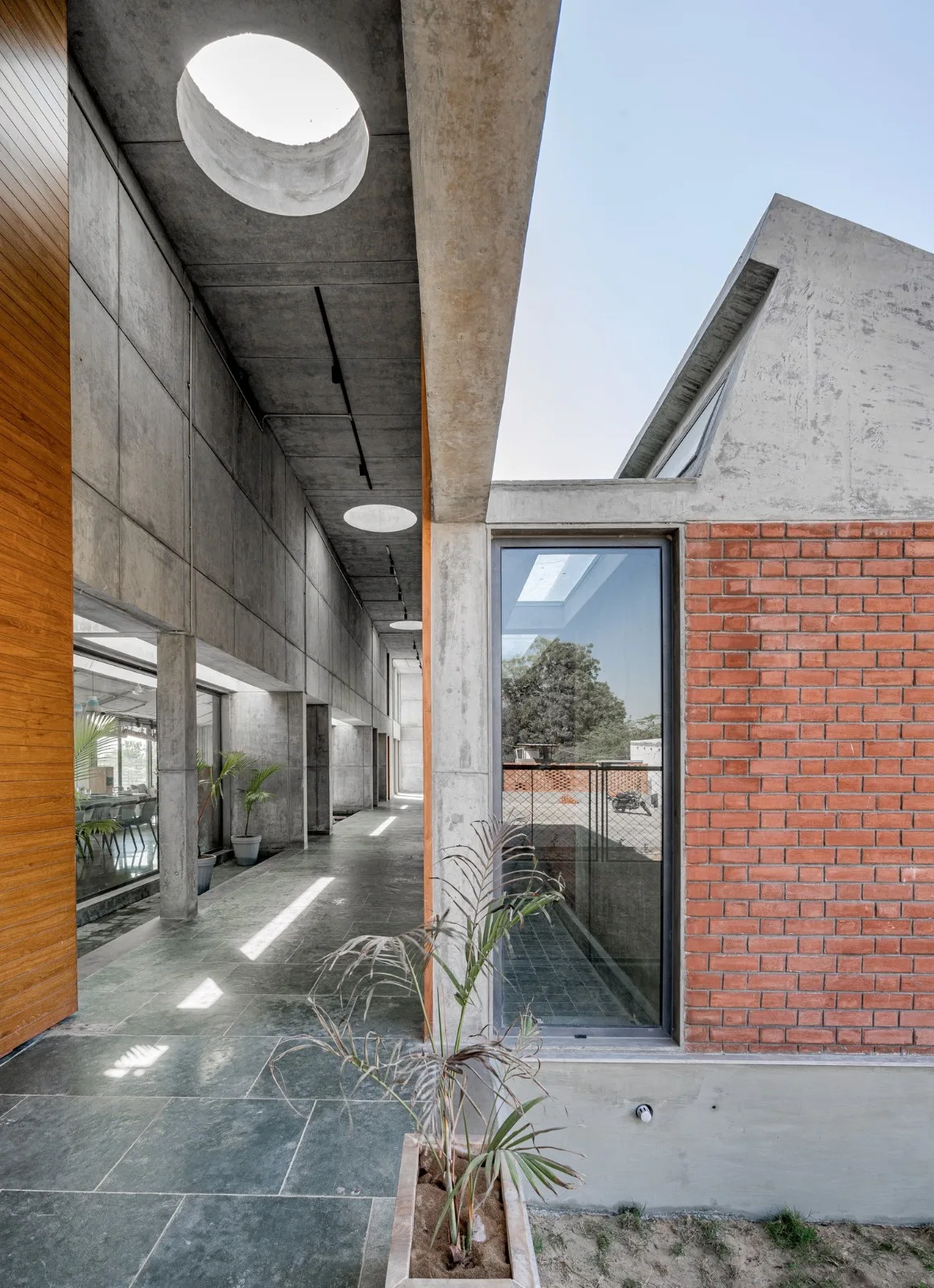 BIM Architecture | Double Bay Home/MISA Architects