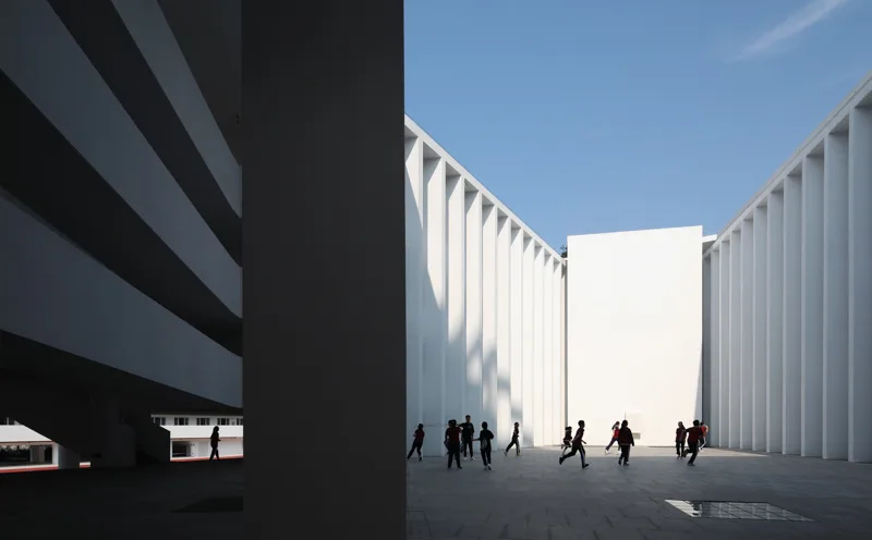 BIM Architecture | Beijing Recruitment | Ji · Architectural Firm | Intern, Assistant Architect, Media Assistant, etc