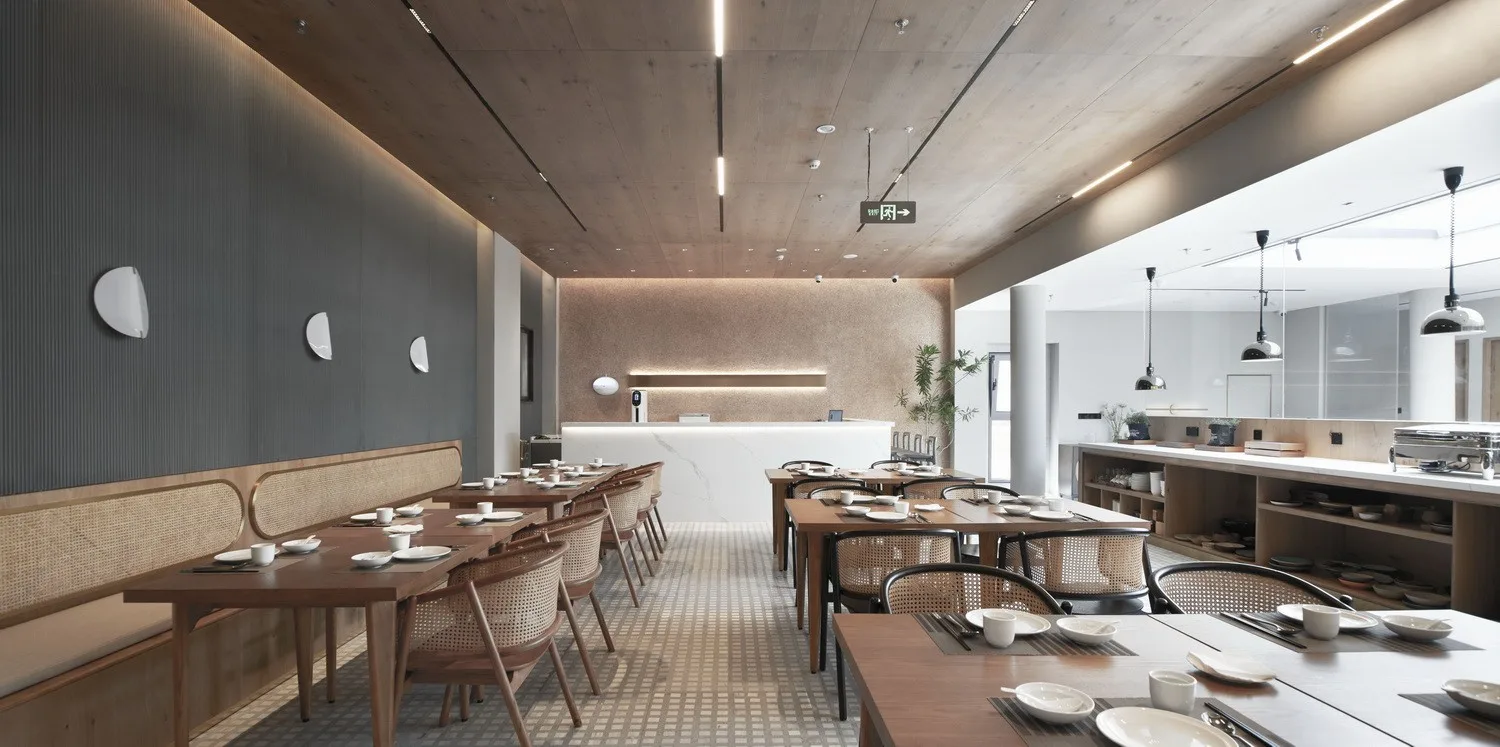 BIM Architecture | Qingpu Wulin Cultural Hall/Mystery House Design Studio