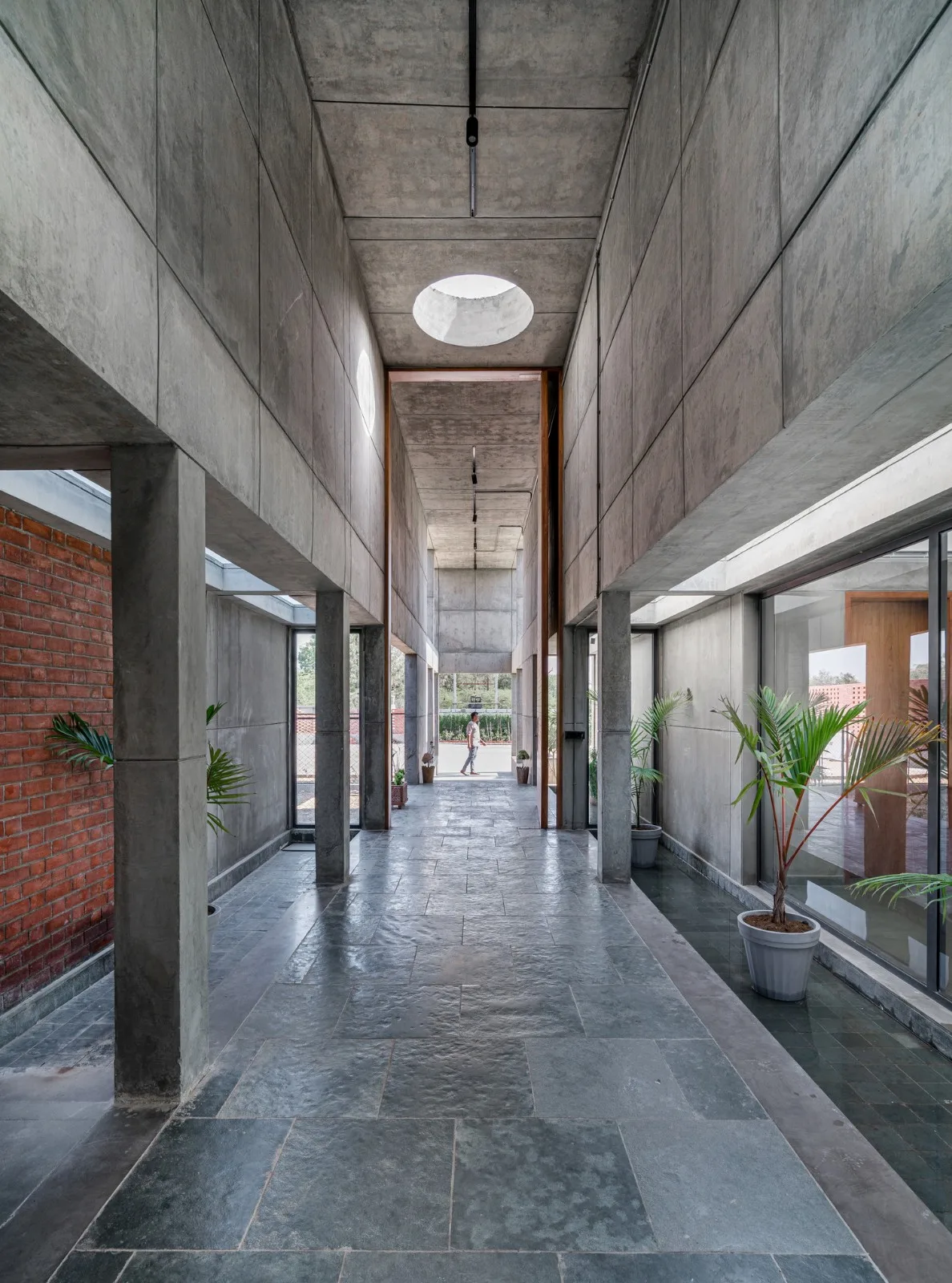 BIM Architecture | Double Bay Home/MISA Architects