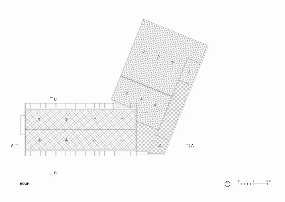 BIM Architecture | Bohinj Hotel Reconstruction, Cultural Heritage/OFIS Architects