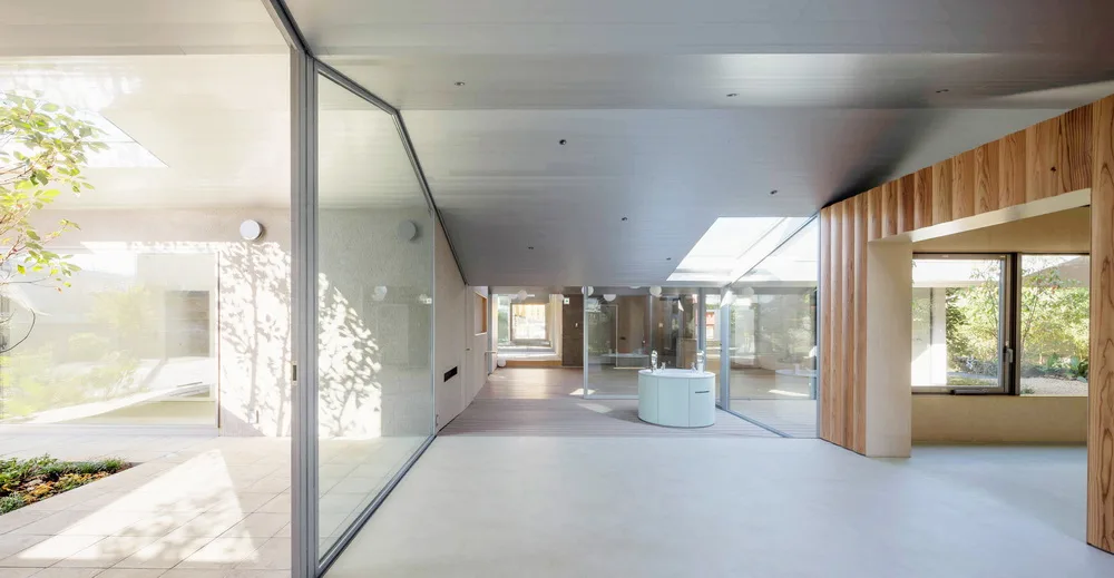 BIM Architecture | Lin Zhong Dental Clinic/Takashige Yamashita Office