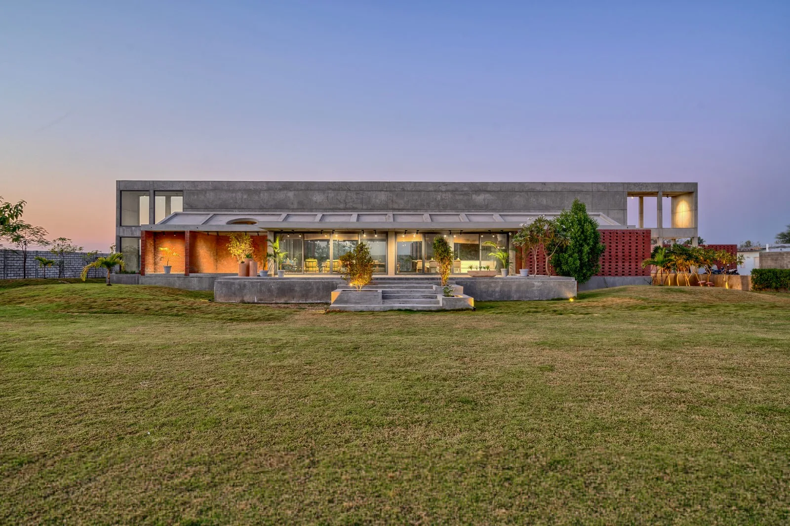 BIM Architecture | Double Bay Home/MISA Architects