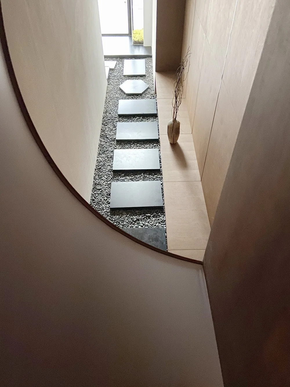 BIM Architecture | Posali Courtyard Tea Room/Magical Architecture Research Room Wang Chong Studio