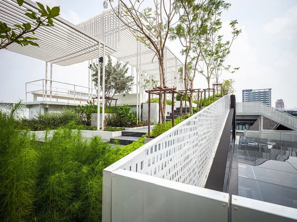 BIM Architecture | K+Architecture/CBM