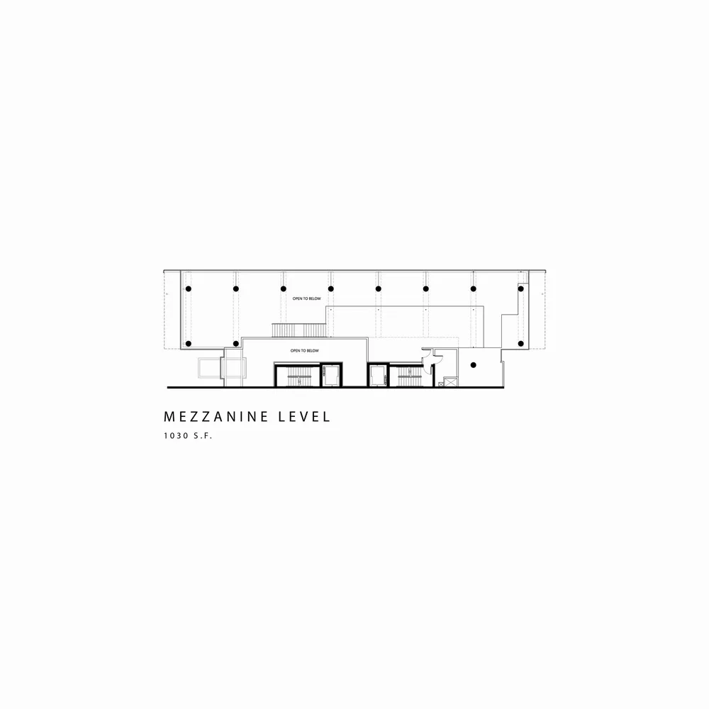 BIM Architecture | Edge Office Building, Solar Panels Covered Facade/Dub Architects