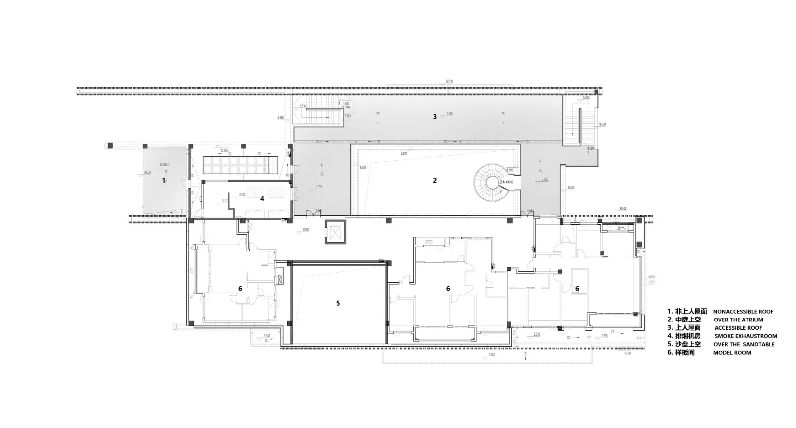 BIM Architecture | Midea Yuzhou Dahe Art Museum/PTA Shanghai Botao
