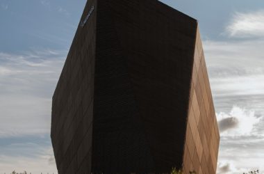 BIM and Sustainable Design at Telemark Energy Plant by Snøhetta-BIM WORLD