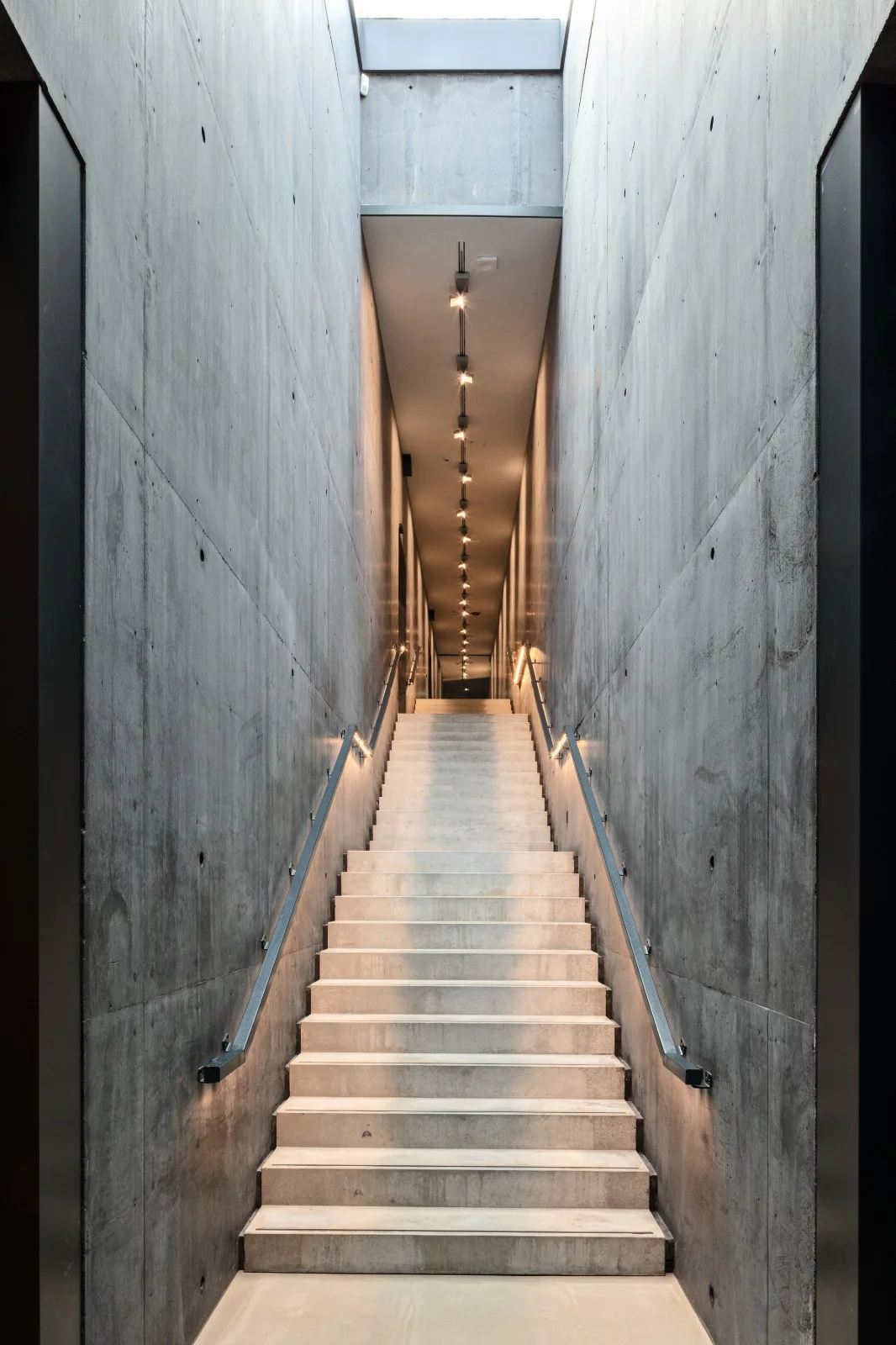 BIM Architecture | Underground Expansion Project of Odro Pugh Garden Museum/Sn ø hetta