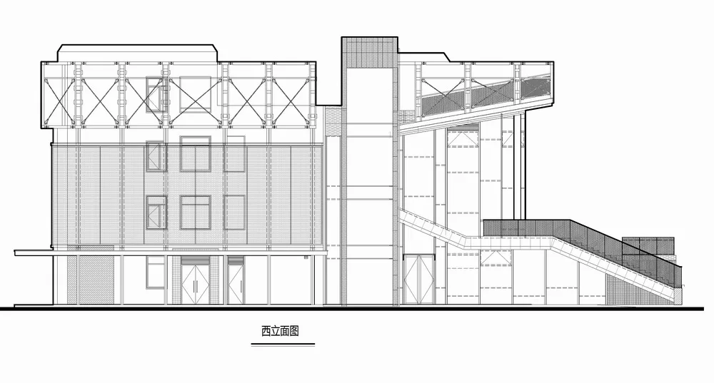 BIM Architecture | "Red Steel Hill" - Wuhan Red Steel City Design and Creative Center Update Documentary/Shanghai Urban Regeneration