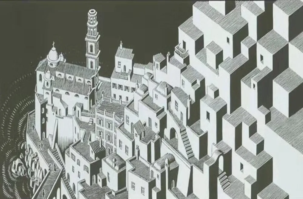 BIM Architecture | Manshu Xili/Shenzhen Architectural Design and Research Institute