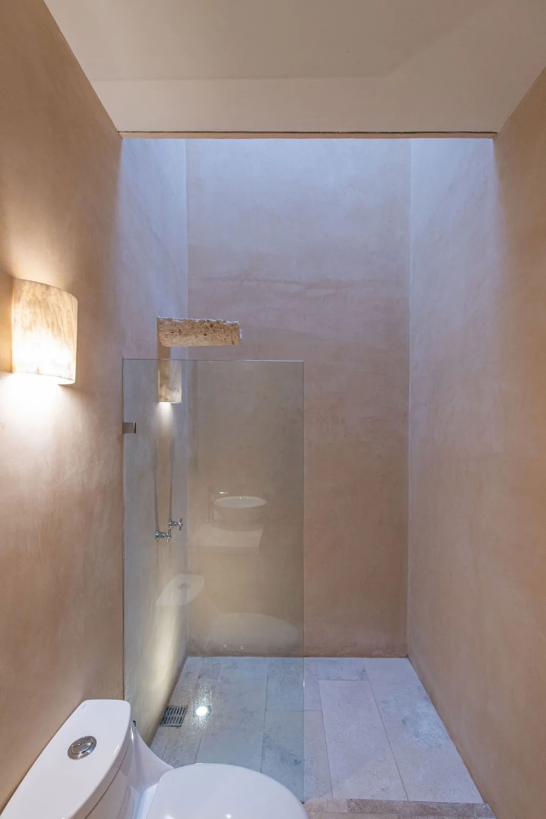 BIM Architecture | Nasak House/TACO Taller de arquitectura contextual