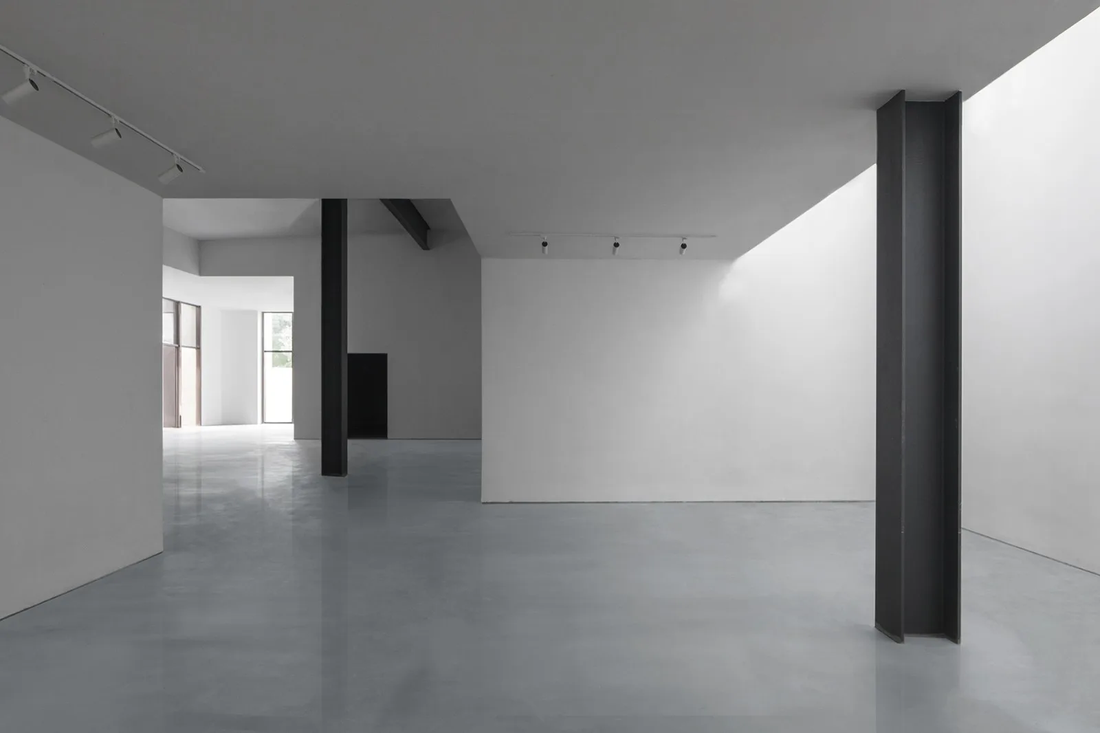 BIM Architecture | Ceramic Red Memory Hall Renovation/One Studio