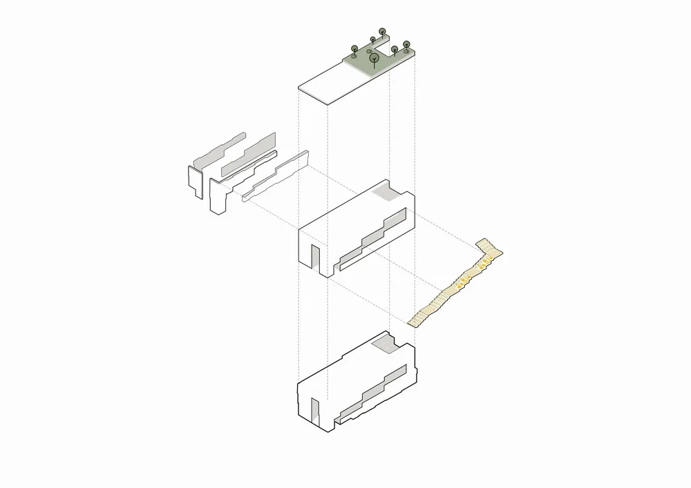 BIM Architecture | K+Architecture/CBM
