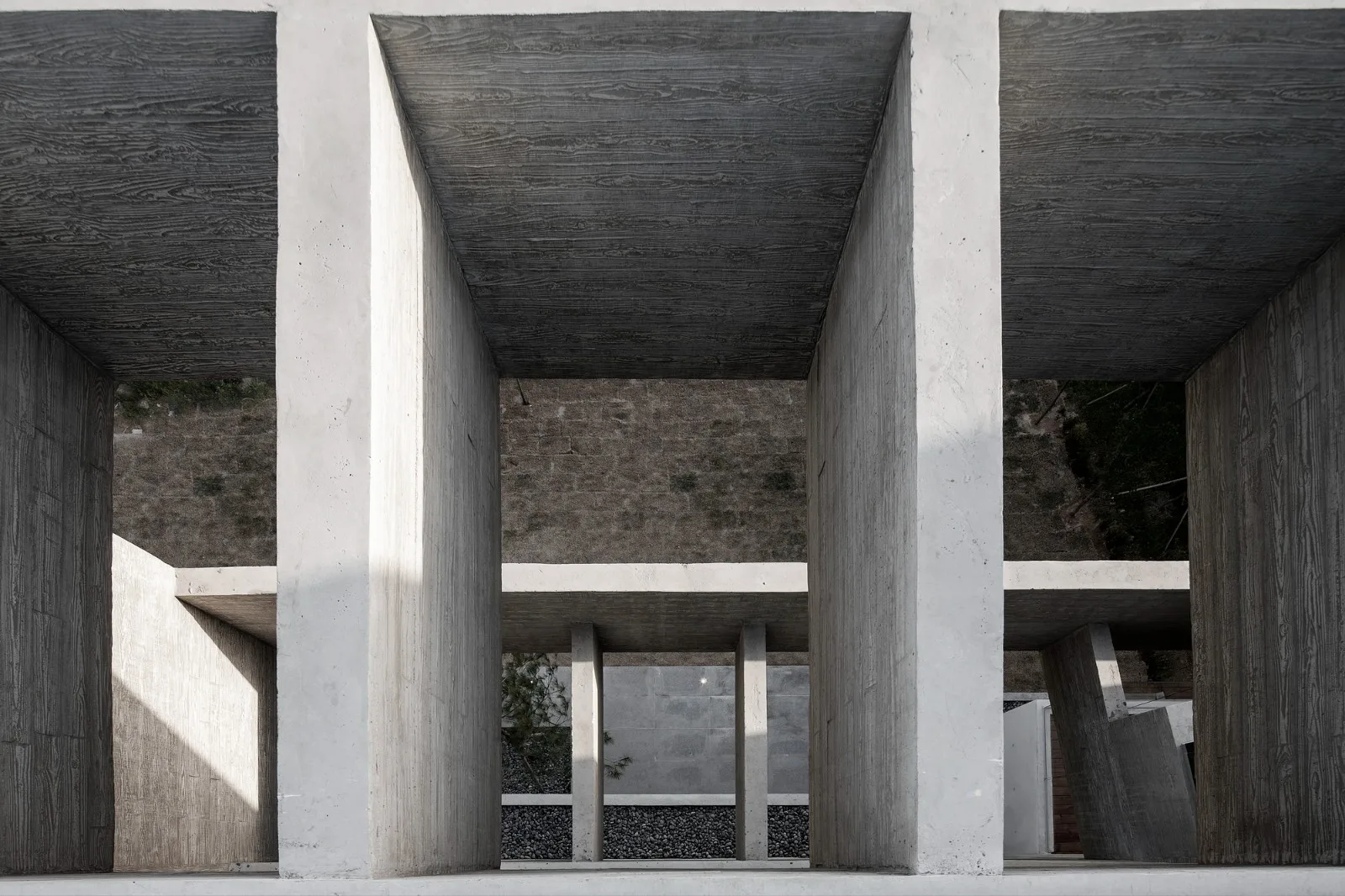 BIM Architecture | L.M Residential/DESIGN GROUP COLLABO