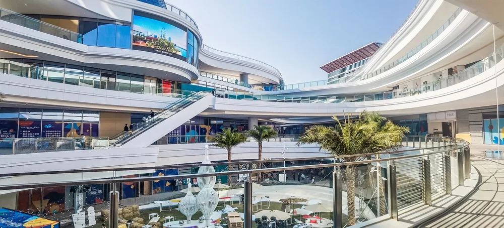 BIM Architecture | Lighting up the "Pearl" of the City: Architectural Design of the East Bank Cluster of Shenzhen Bao'an Happy Harbor/Laguarda. Low Architects