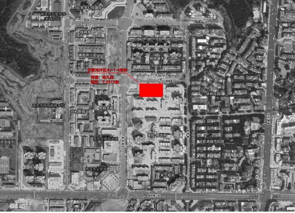 BIM Architecture | Nanchong · Futurist International Kindergarten/DIKA Under Construction Project
