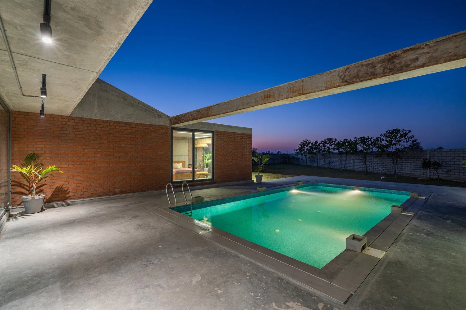BIM Architecture | Double Bay Home/MISA Architects