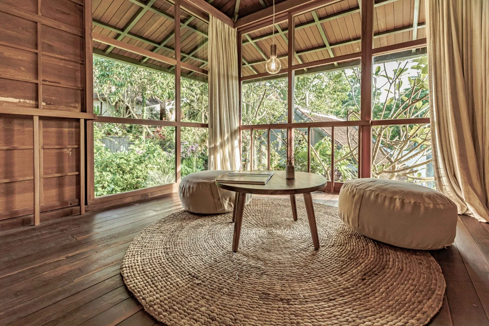 BIM Architecture | Dream Studio, Treehouse C/Stilt Studios