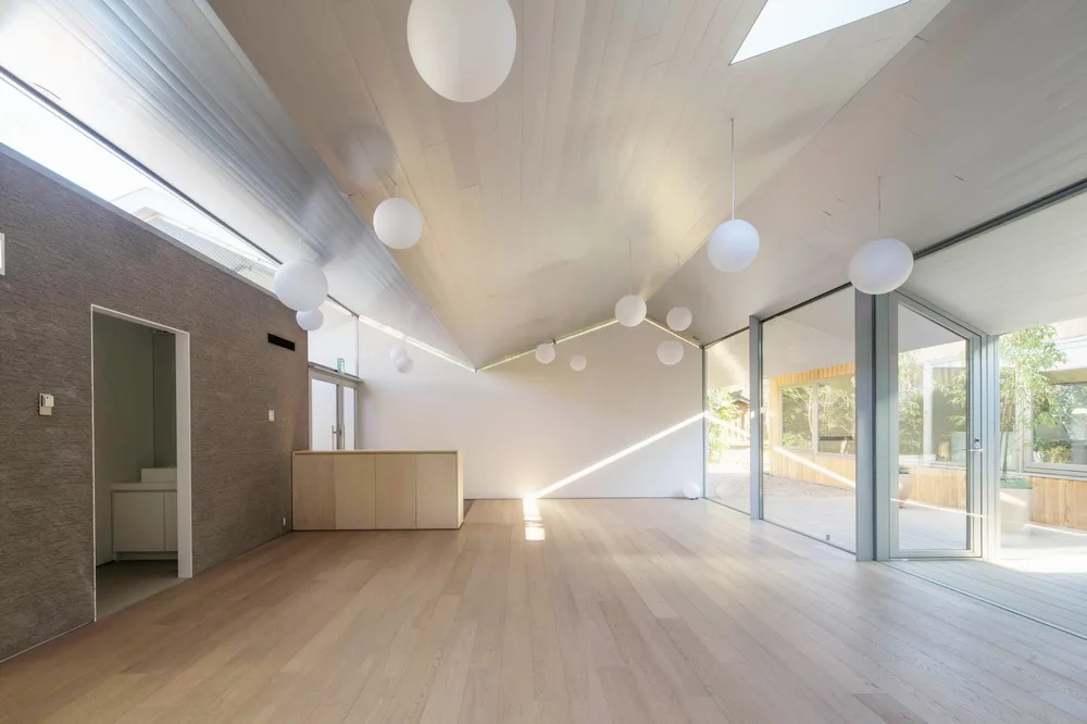BIM Architecture | Lin Zhong Dental Clinic/Takashige Yamashita Office