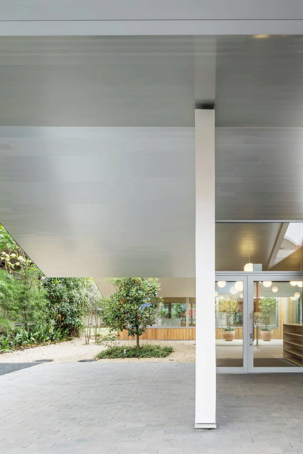 BIM Architecture | Lin Zhong Dental Clinic/Takashige Yamashita Office