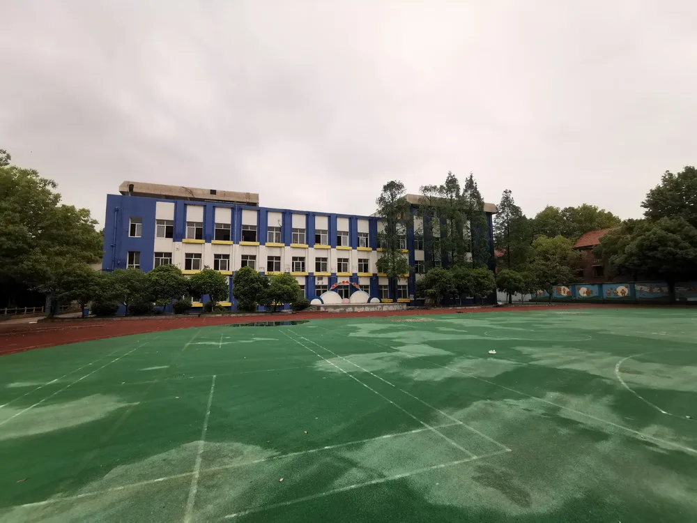 BIM Architecture | "Red Steel Hill" - Wuhan Red Steel City Design and Creative Center Update Documentary/Shanghai Urban Regeneration