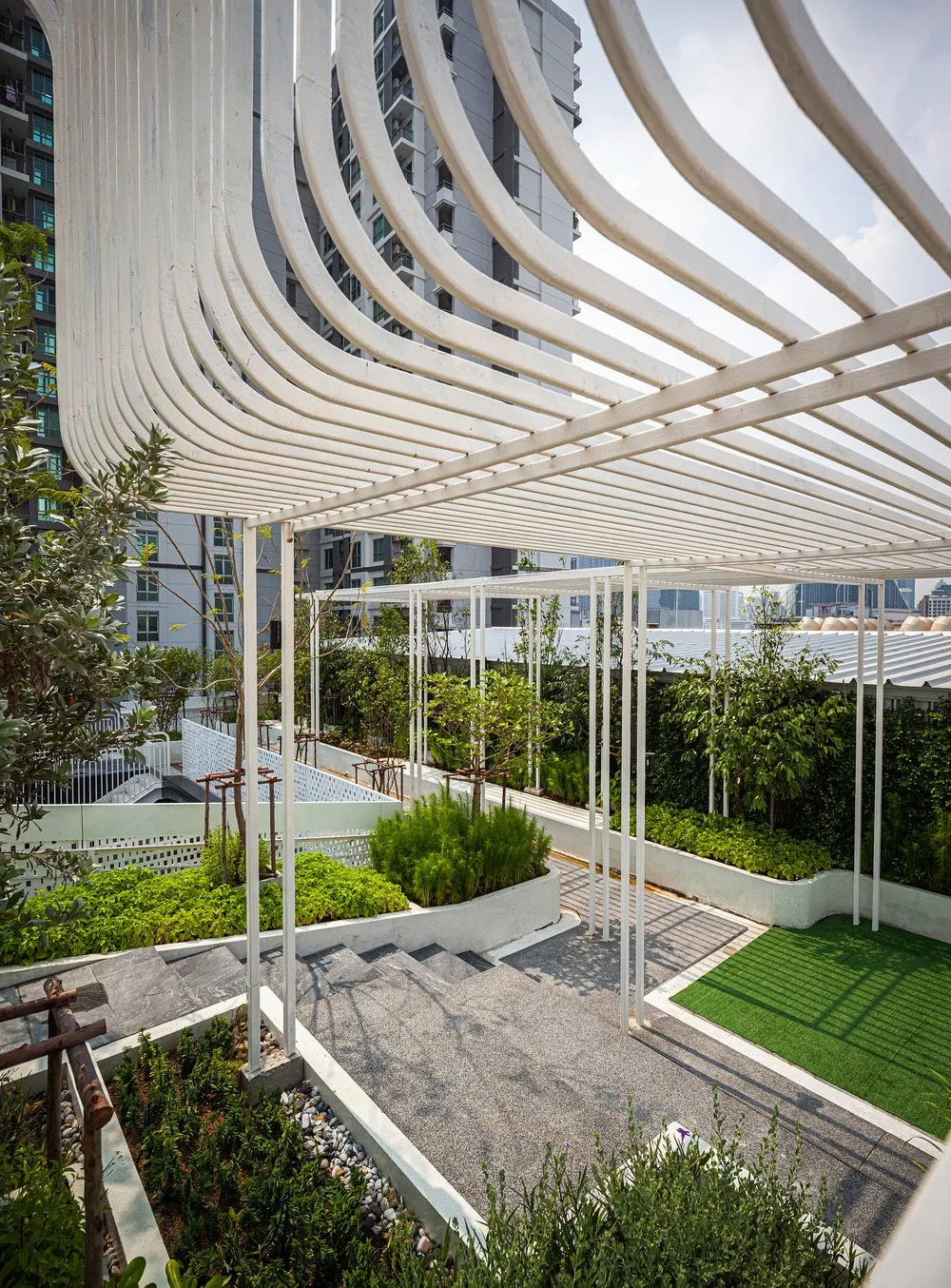 BIM Architecture | K+Architecture/CBM