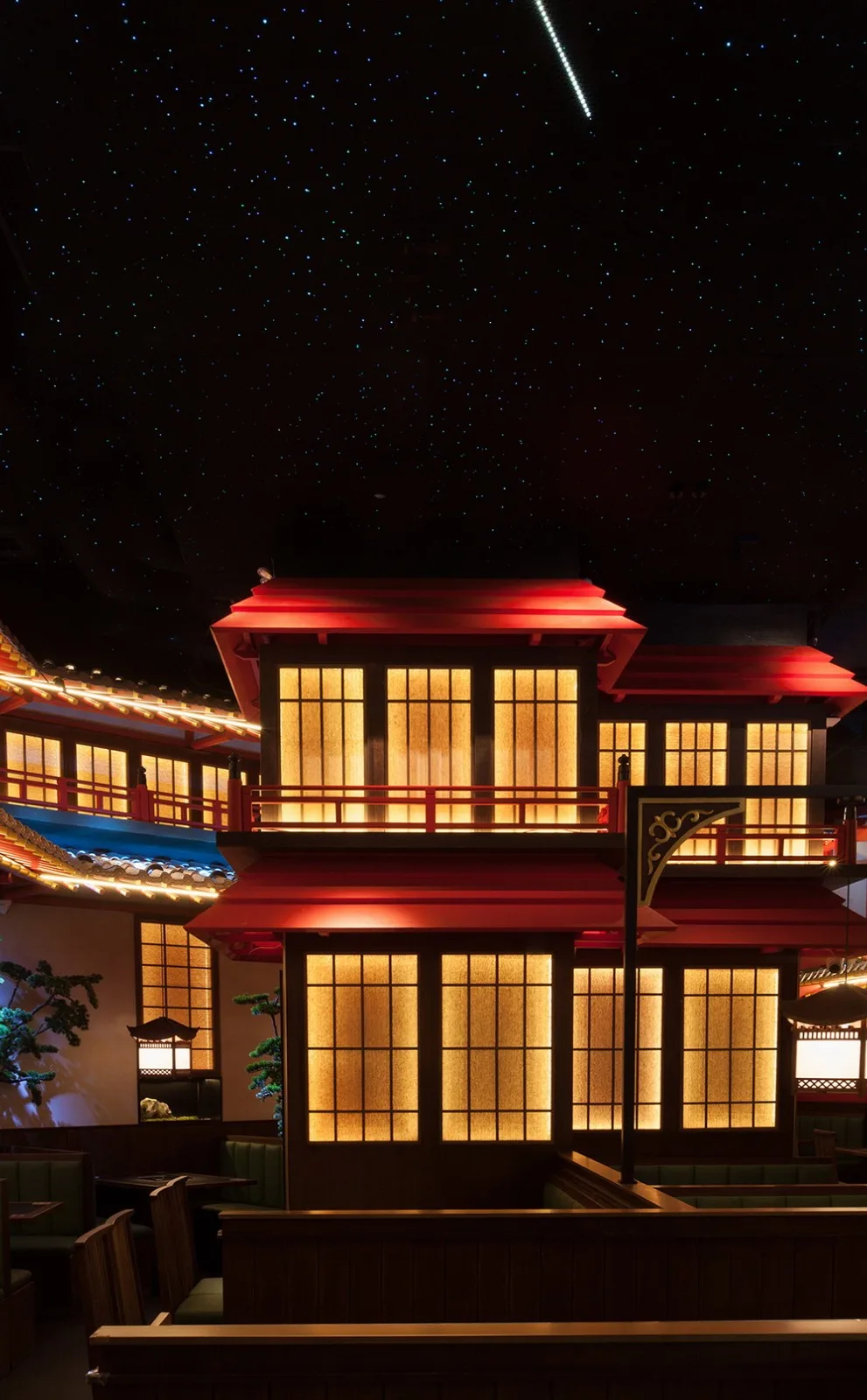 BIM Architecture | Niu NEW Shou Xi Shao/Wo Ye Space Design Firm