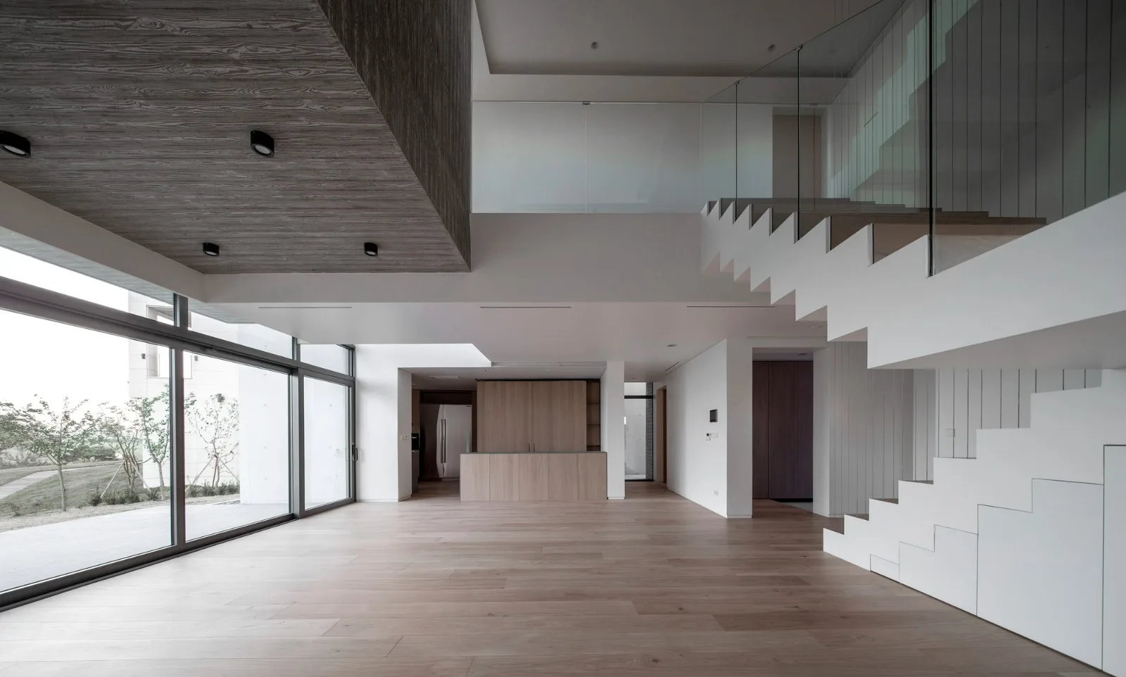 BIM Architecture | L.M Residential/DESIGN GROUP COLLABO