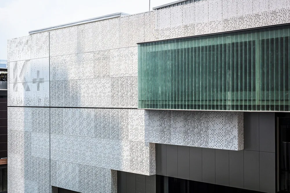 BIM Architecture | K+Architecture/CBM
