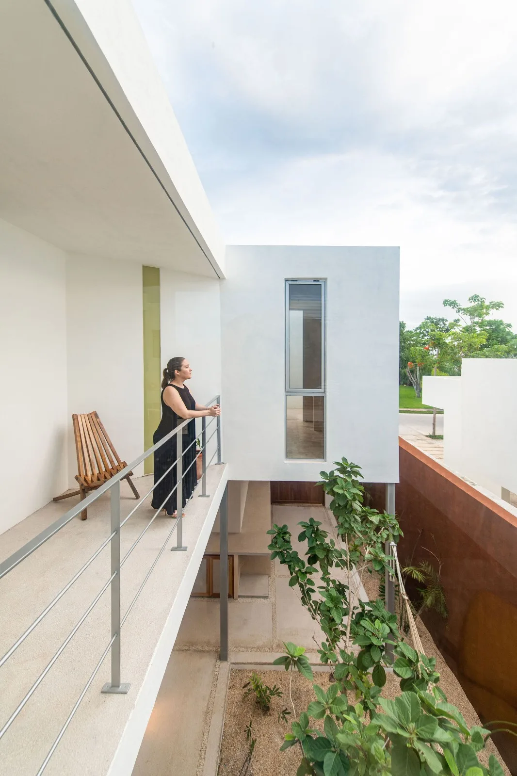BIM Architecture | Nasak House/TACO Taller de arquitectura contextual