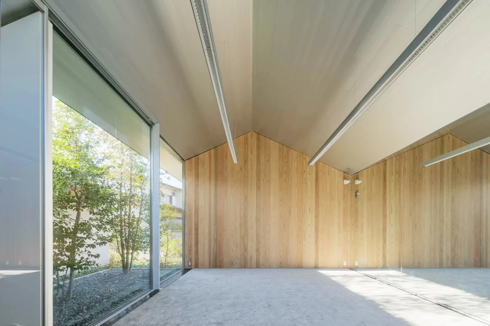 BIM Architecture | Lin Zhong Dental Clinic/Takashige Yamashita Office