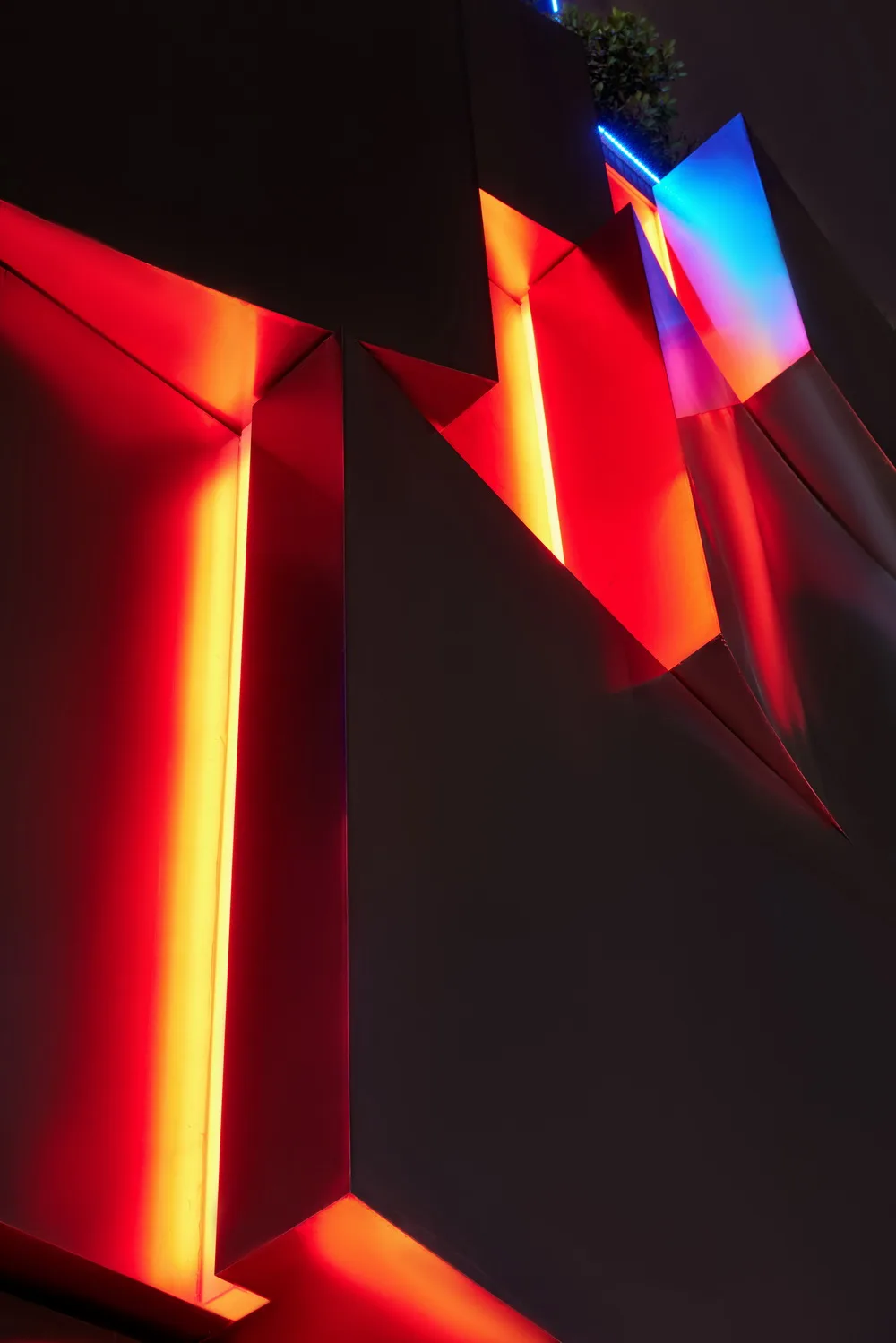 BIM Architecture | RACE CLUB/Jianhe Architectural Design