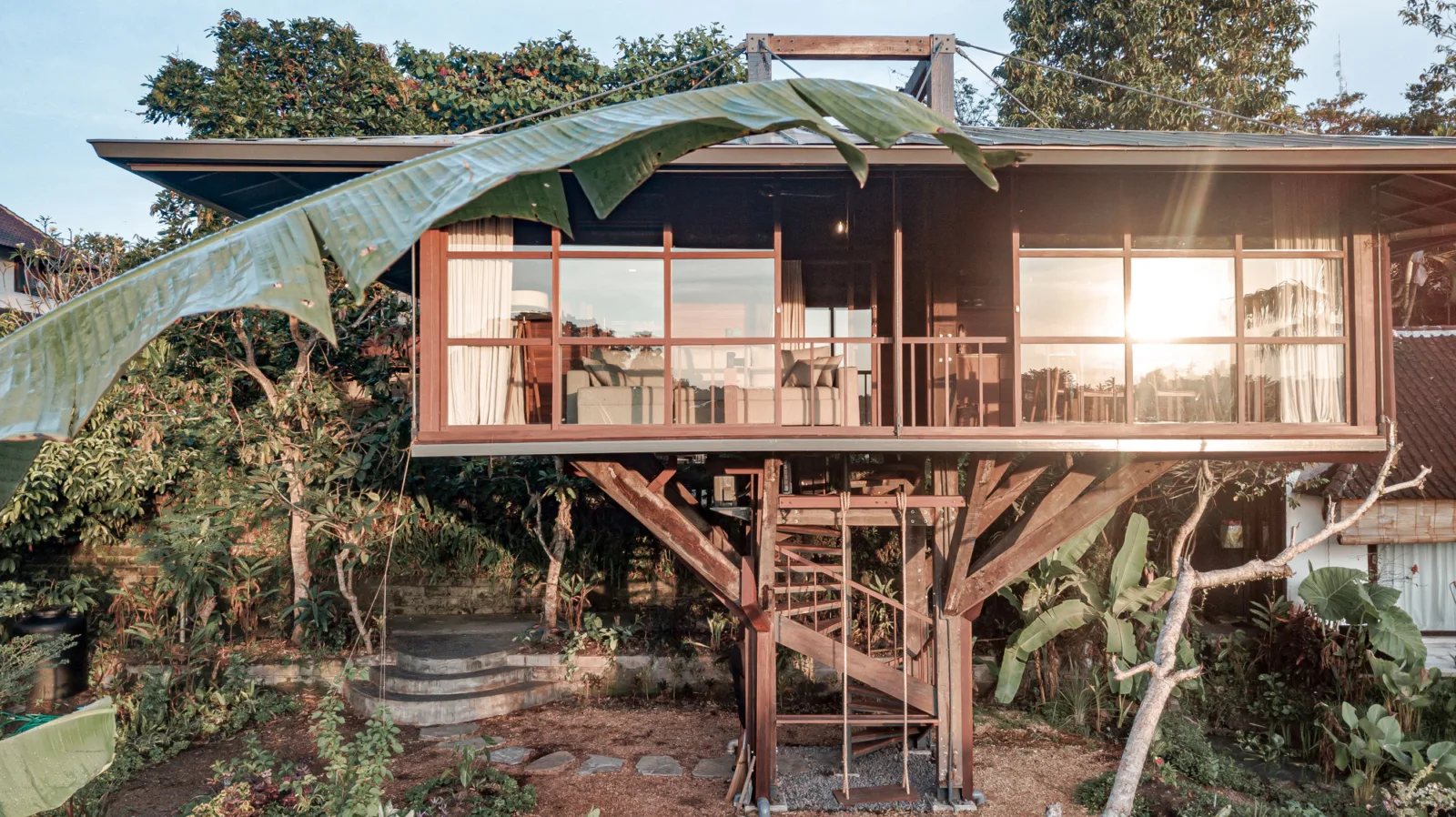 BIM Architecture | Dream Studio, Treehouse C/Stilt Studios