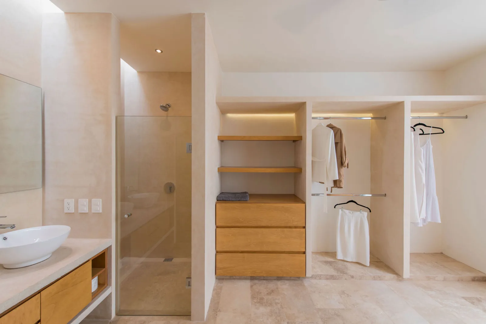 BIM Architecture | Nasak House/TACO Taller de arquitectura contextual