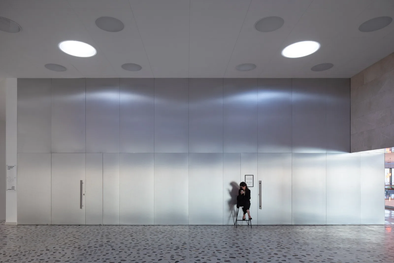 BIM Architecture | Tatarstan National Library/XOPA