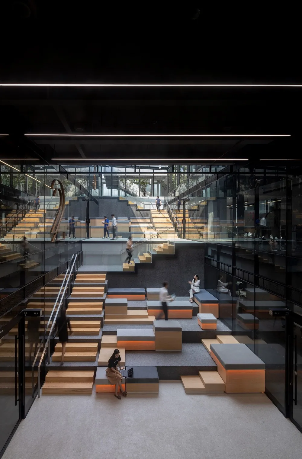 BIM Architecture | K+Architecture/CBM