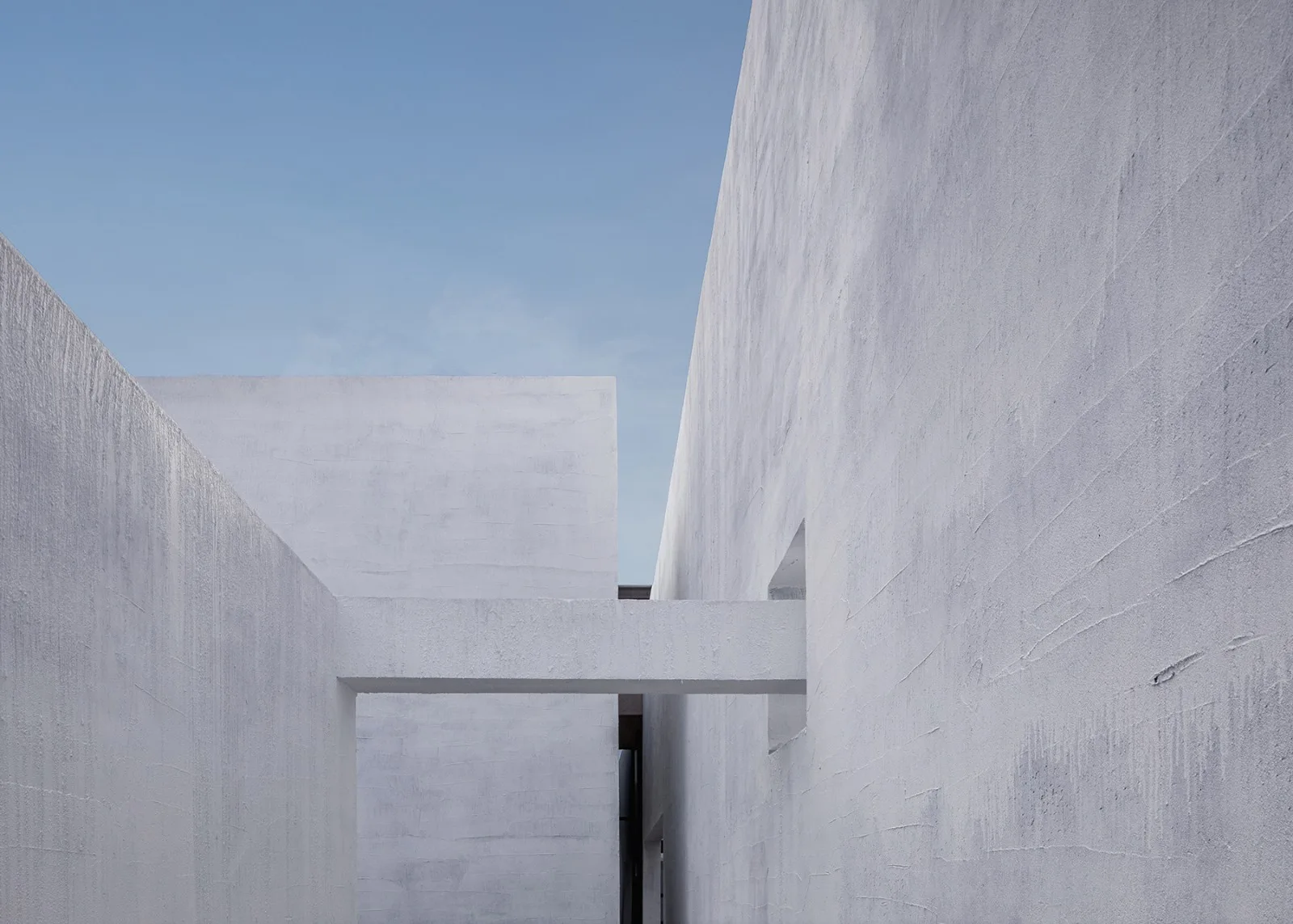 BIM Architecture | Ceramic Red Memory Hall Renovation/One Studio