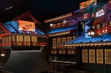 BIM Architecture by Niu: New Shou Xi Shao / Wo Ye Space Design Studio-BIM WORLD